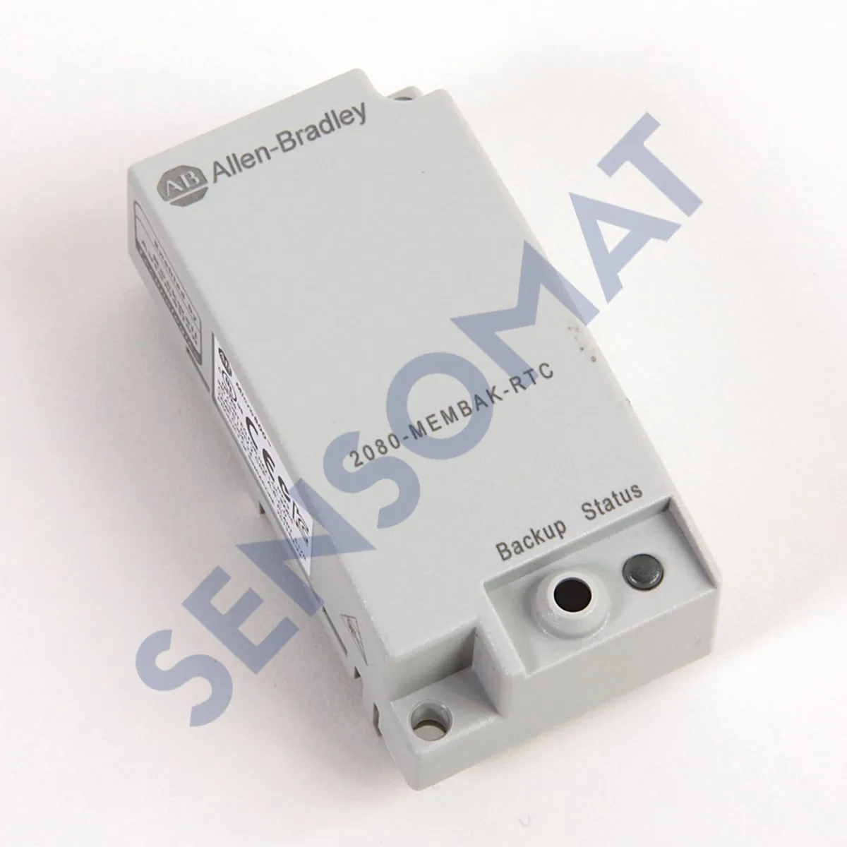 2080-MEMBAK-RTC Allen-Bradley Micro800 Memory