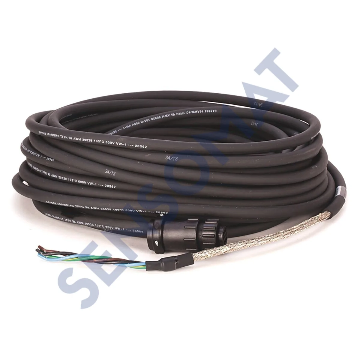 2090-CPWM6DF-16AA15 Allen-Bradley TL-Series 1