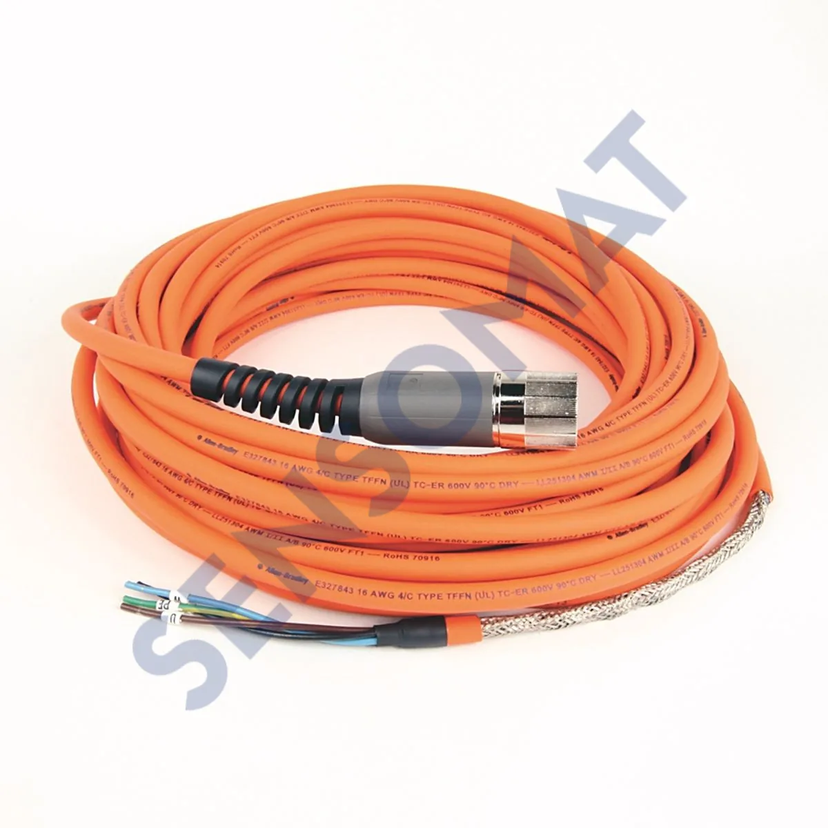 2090-CPWM7DF-16AA15 Allen-Bradley MP-Series 1