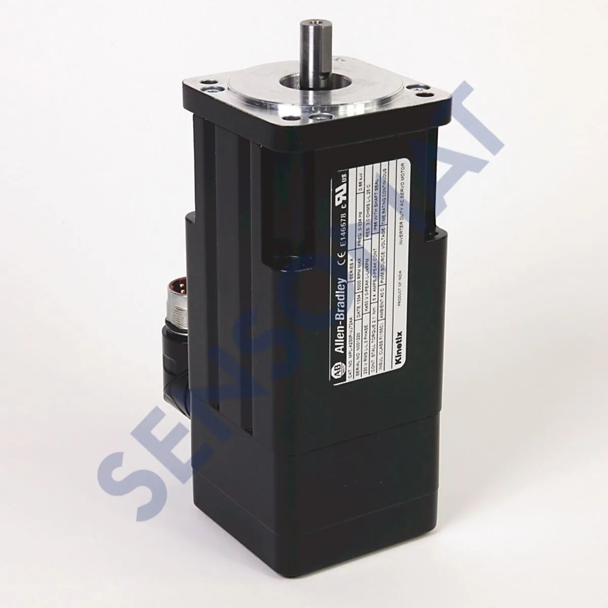 MPL-A230P-VJ72AA Allen-Bradley MP-Series MPL