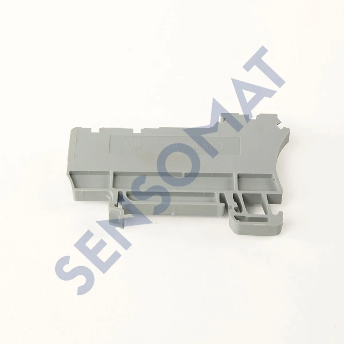 1492-EBLS2-3 Allen-Bradley IEC End Barrier, 5