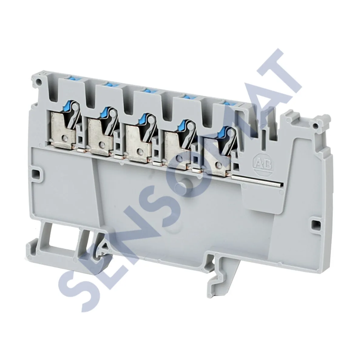 1492-P10PD3E-5B Allen-Bradley IEC Feed-Throug