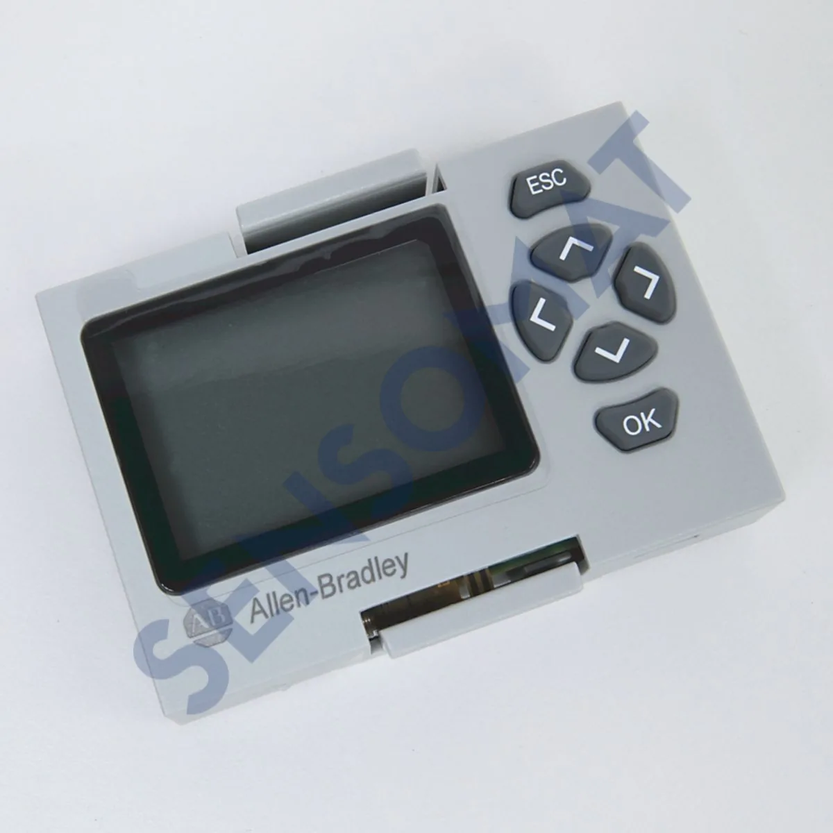 2080-LC20-20QWBR Allen-Bradley Micro820 20 I/