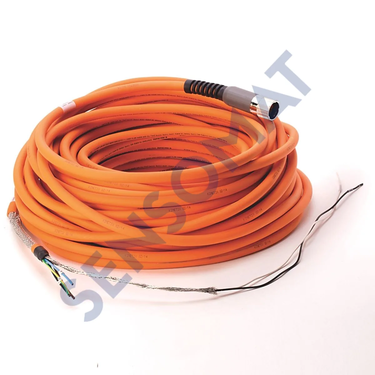 2090-CPBM7DF-14AA30 Allen-Bradley MP-Series 3