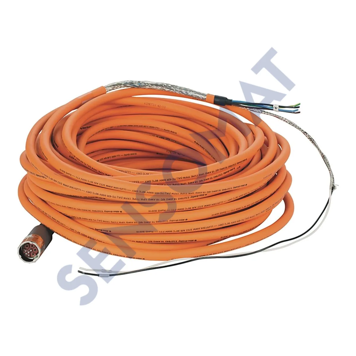 2090-CPBM7DF-16AA30 Allen-Bradley MP-Series 3