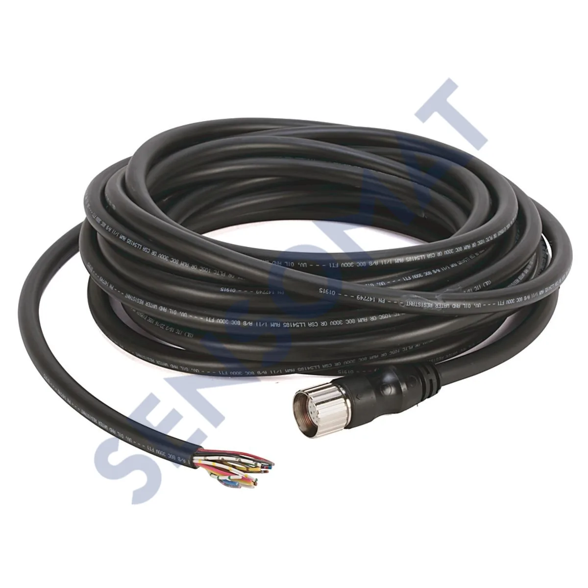 889M-F19RM-5 Allen-Bradley 889 M23 Cable