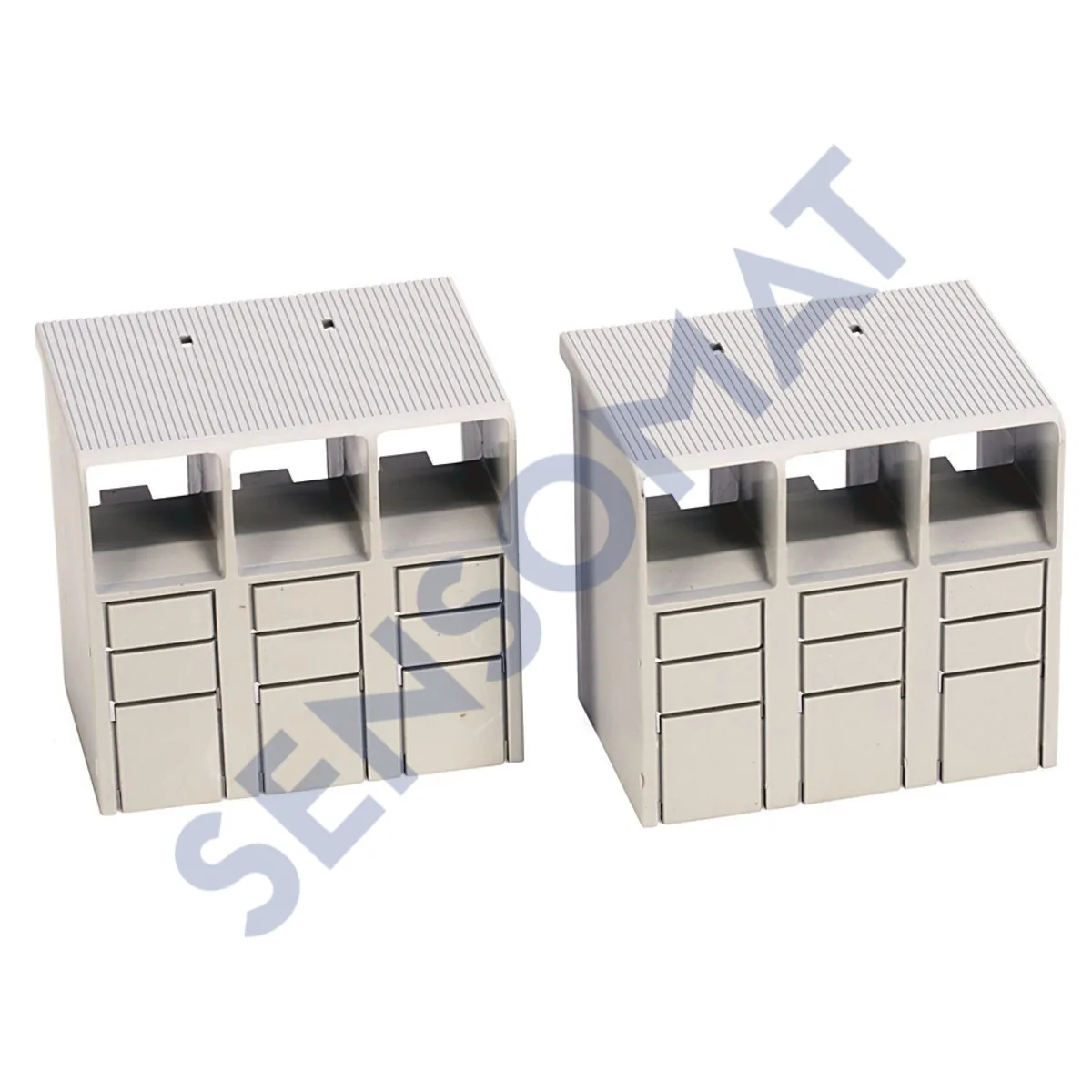 140G-H-TC3H Allen-Bradley 140G Circuit-Breake