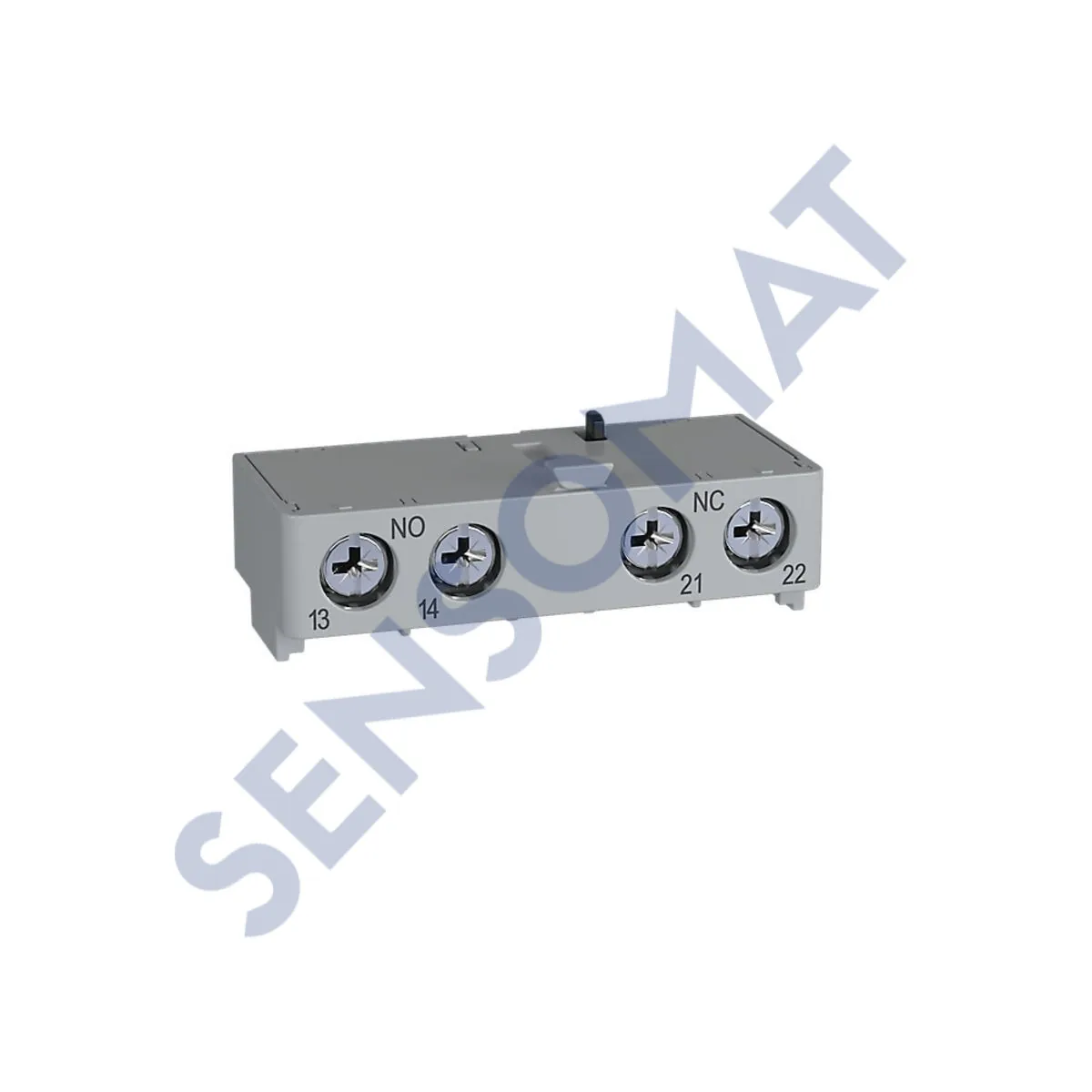 140MT-C-AFAR10A10 Allen-Bradley Front Mount