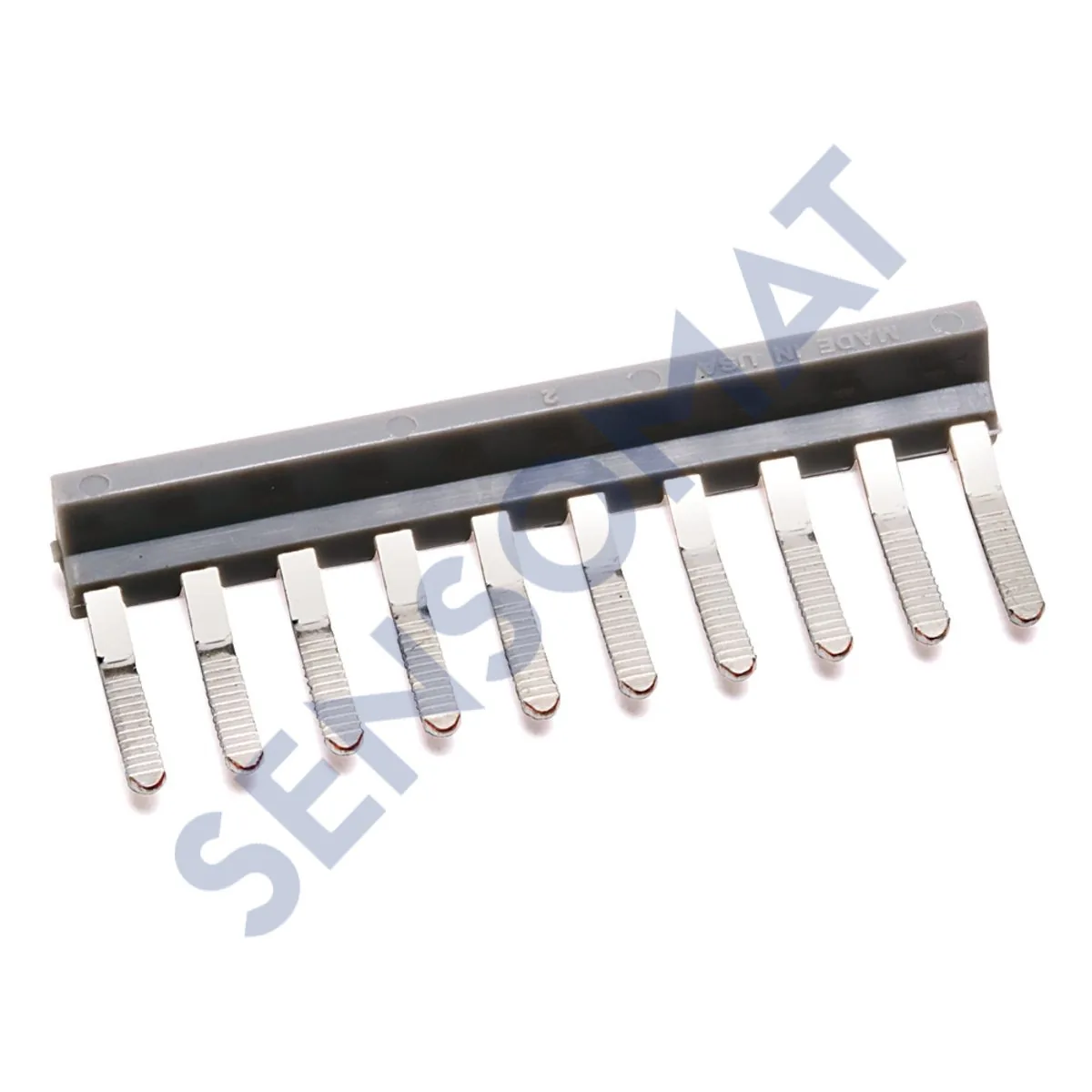 1492-SJ8A-4 Allen-Bradley IEC Term Blck 4 pol