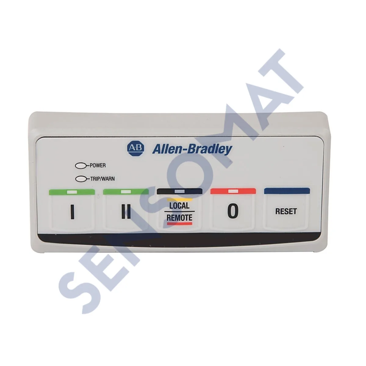 193-EOS-SCS Allen-Bradley E300 Control Statio