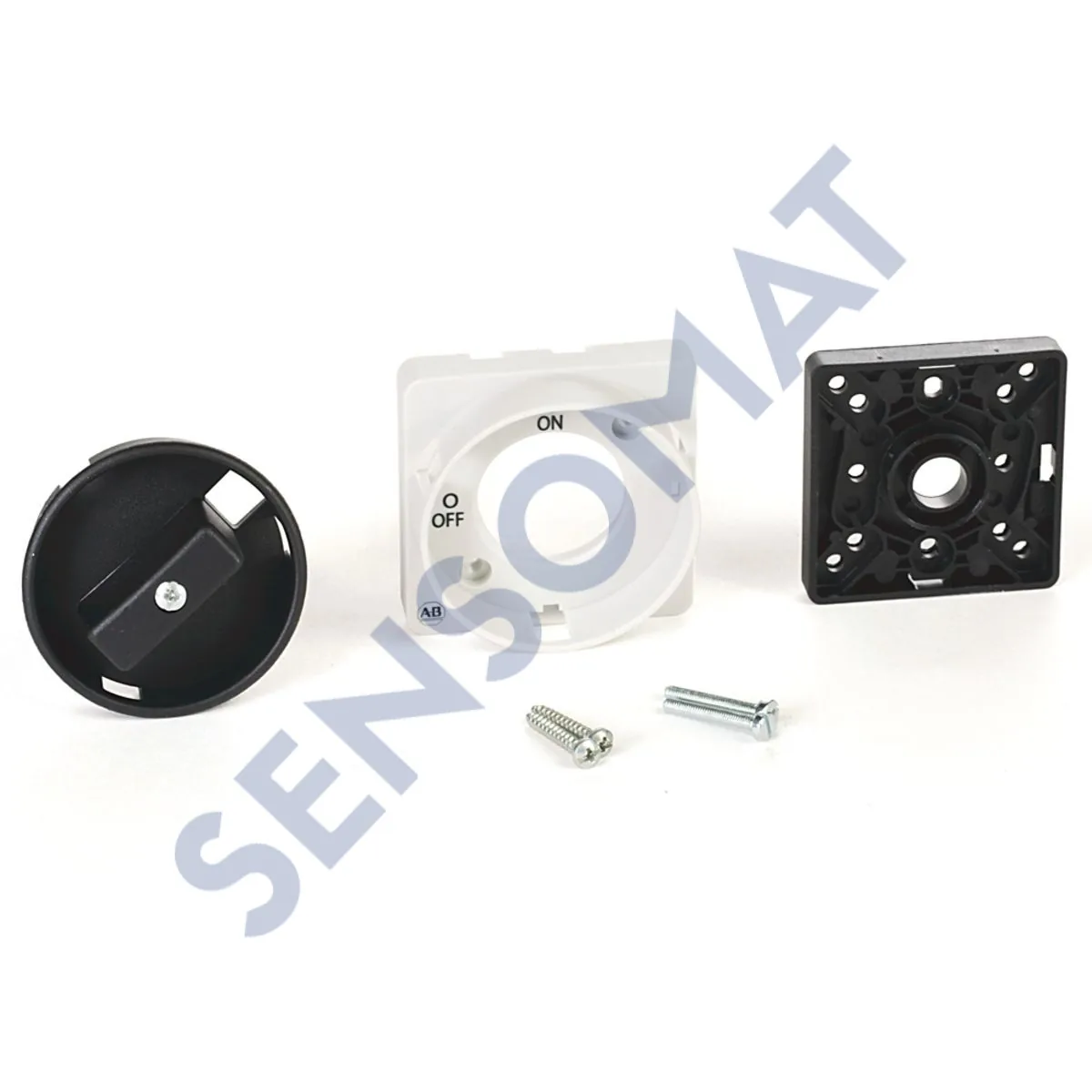 194E-HE4N-175 Allen-Bradley 194E Load Switch