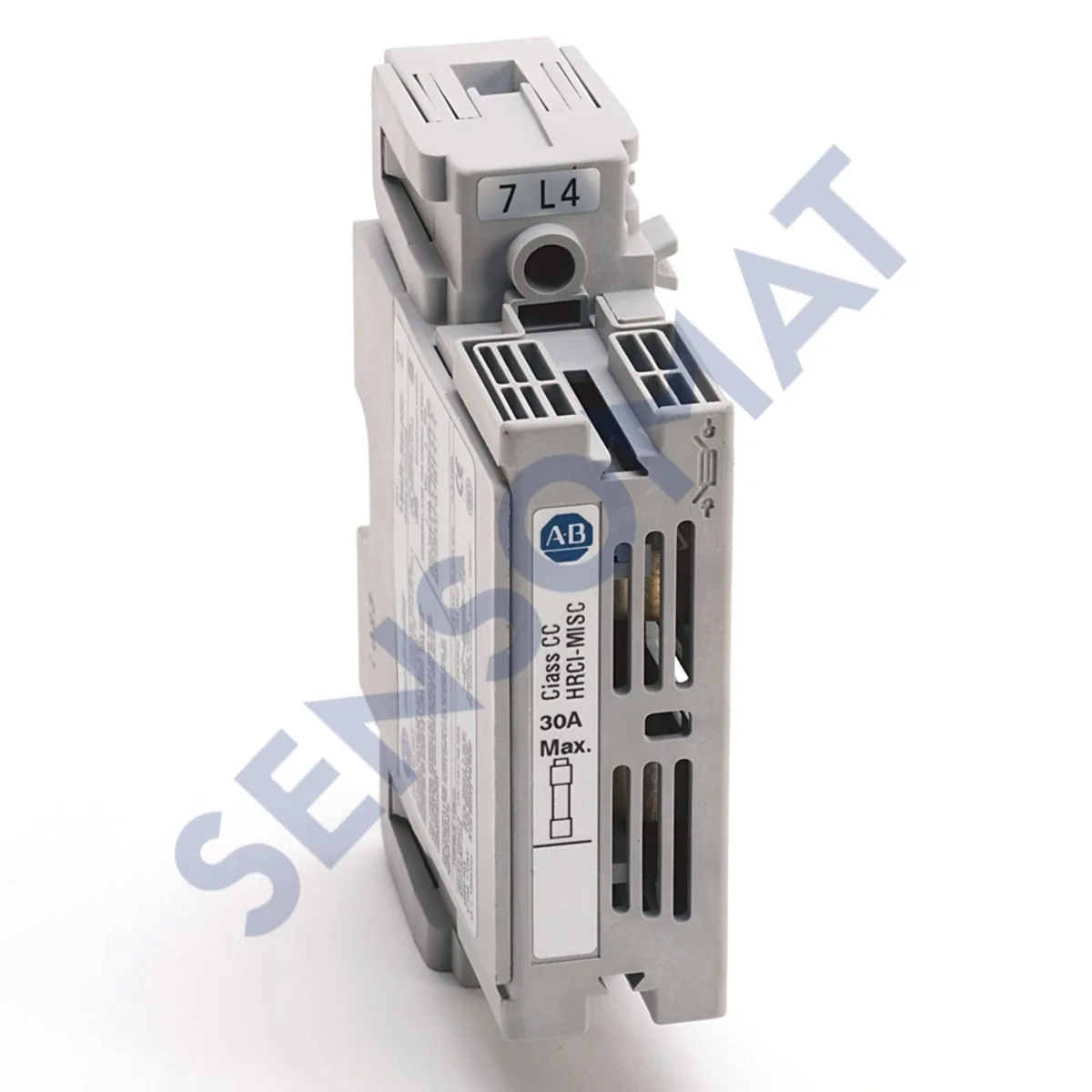 194R-30-C3 Allen-Bradley 194R 30 A Line or Lo