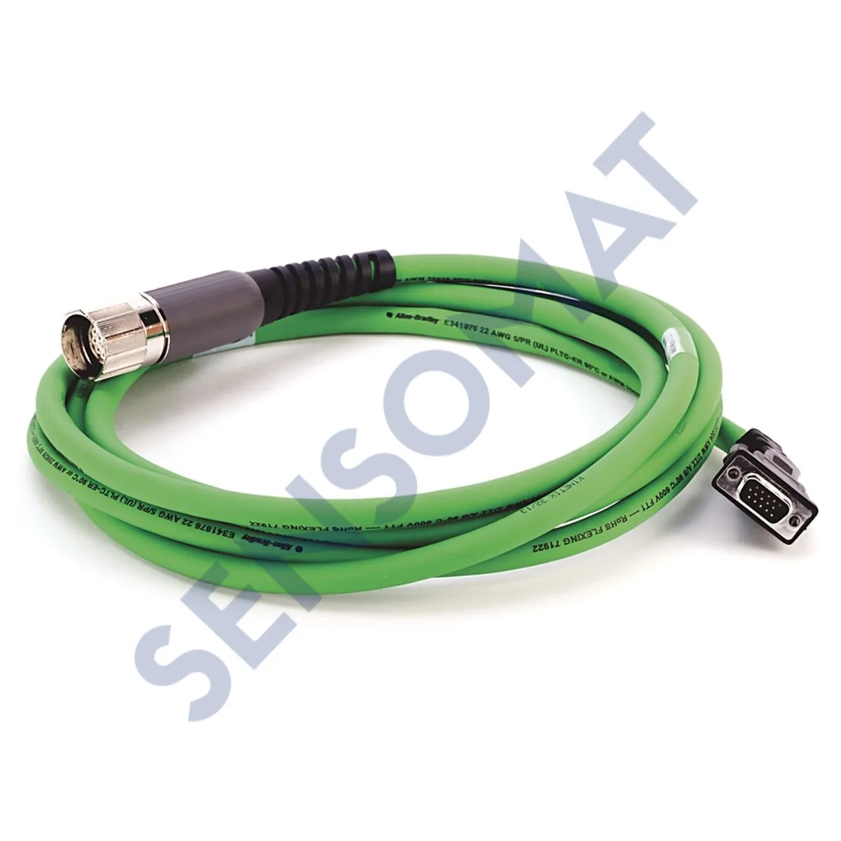 2090-CFBM7DD-CEAF02 Allen-Bradley 2 m Length