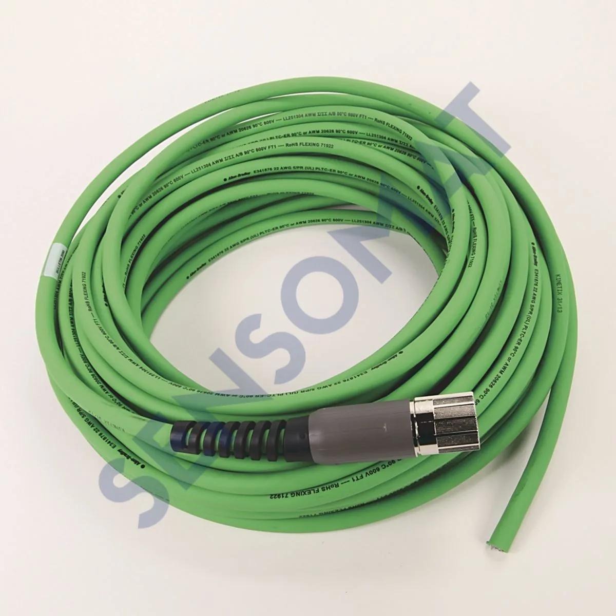 2090-CFBM7DF-CEAF20 Allen-Bradley Kinetix 20m