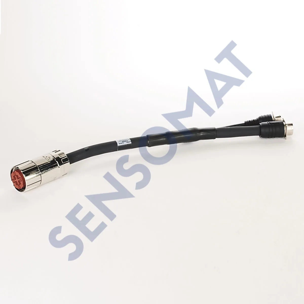 2090-CPBM4E2-14TR Allen-Bradley MP-Series 0.5