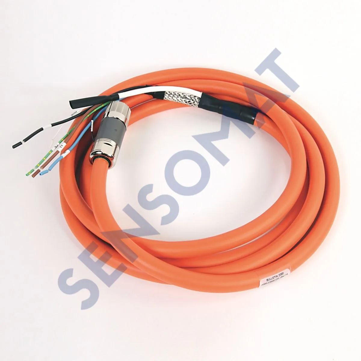 2090-CSBM1DF-18AF25 Allen-Bradley Kinetix Cab