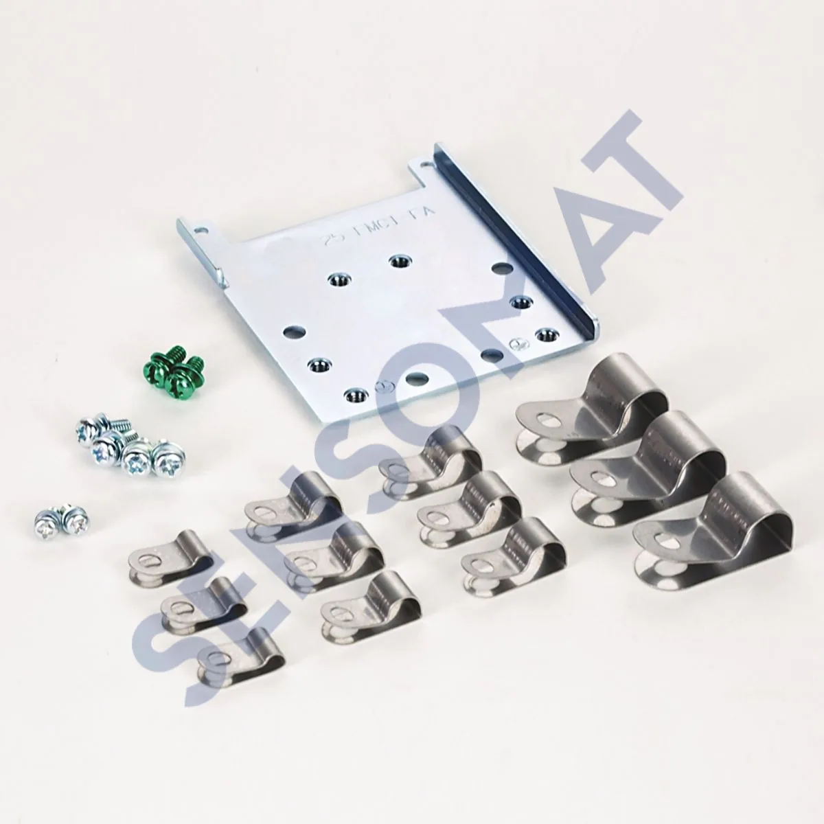 25-EMC1-FA Allen-Bradley PowerFlex 520 Frame