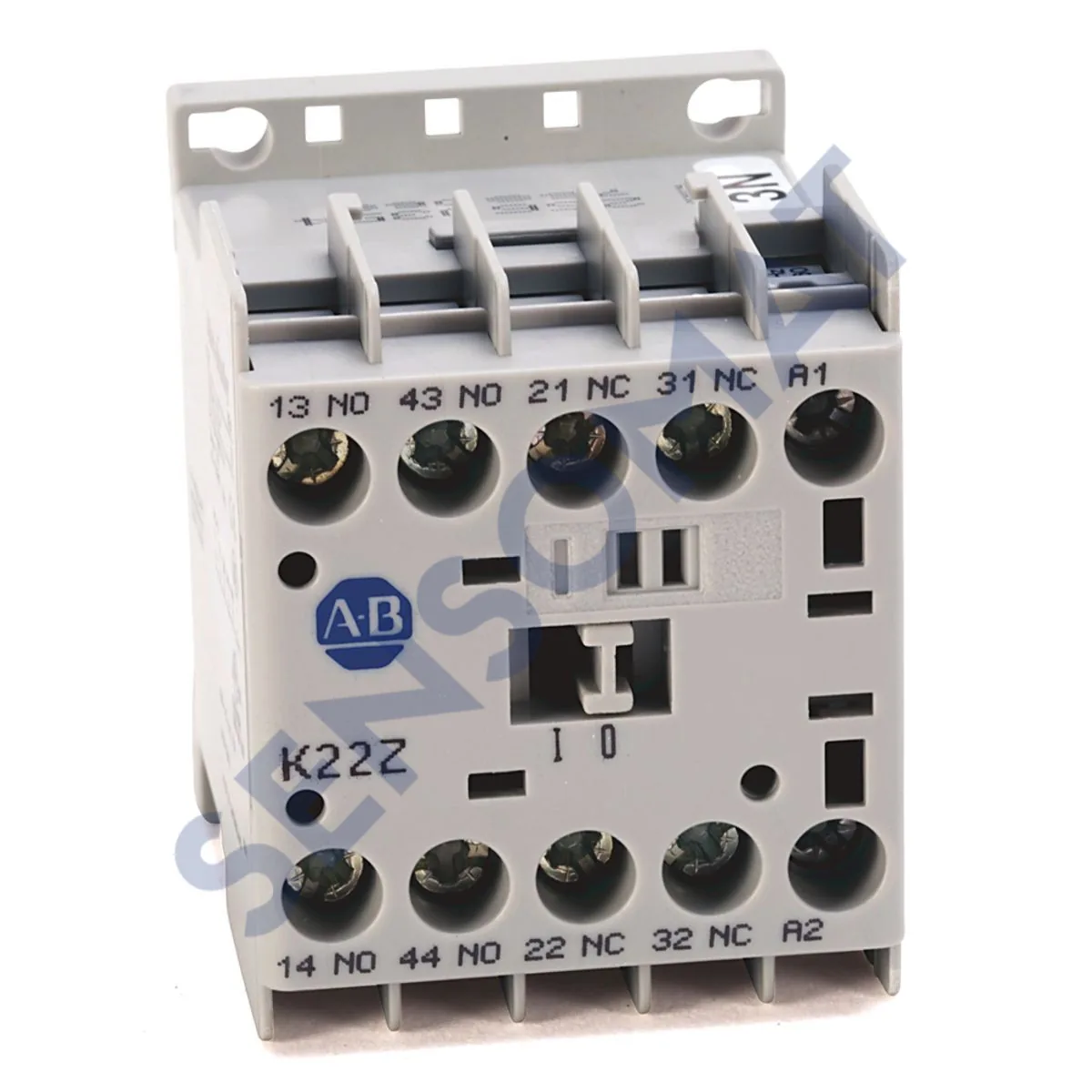 700-K40E-DJ Allen-Bradley IEC Miniature Contr