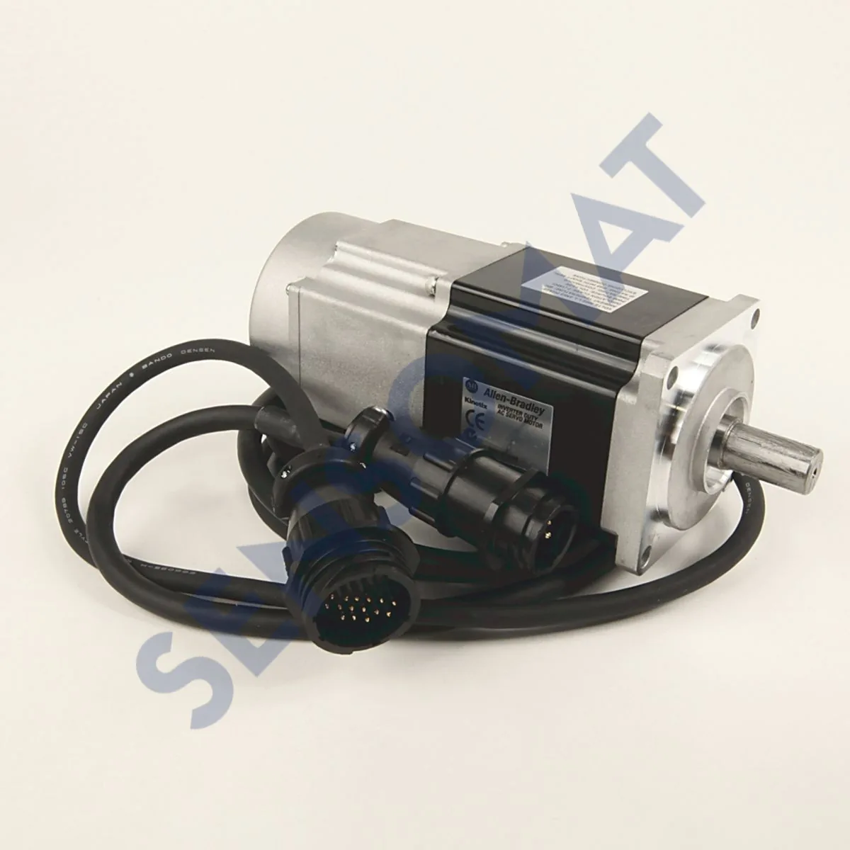 TLY-A230T-HJ62AN Allen-Bradley TL-Series TLY