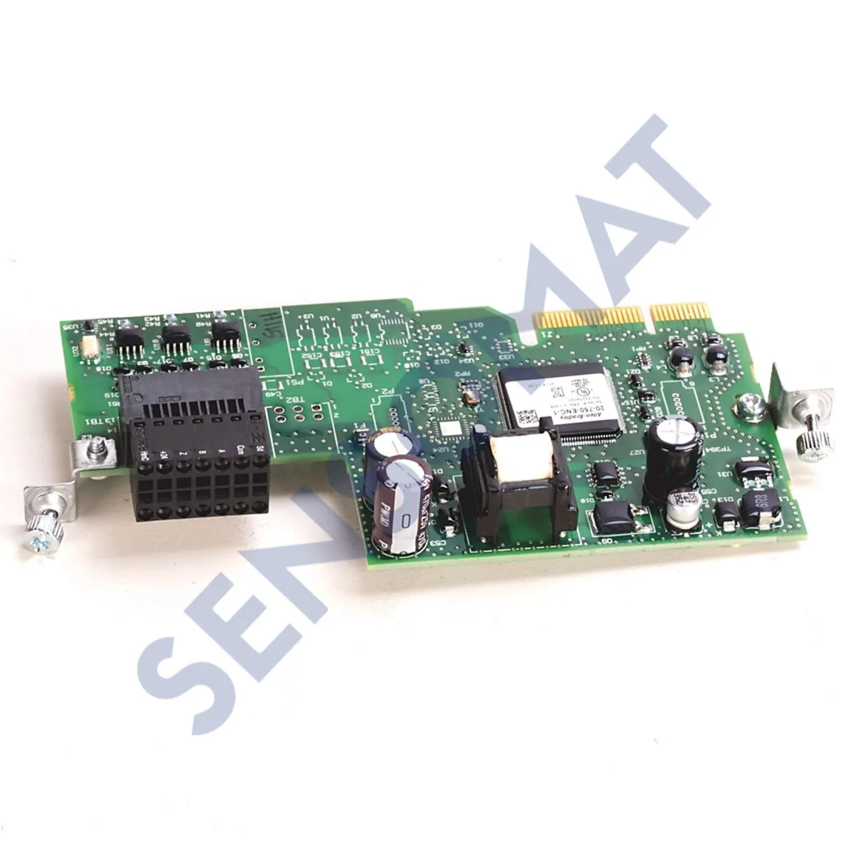 20-750-ENC-1 Allen-Bradley PowerFlex 750 Enco