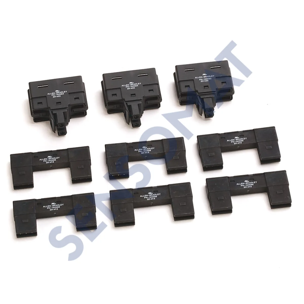 2198-H040-AP-T Allen-Bradley K5500 FR1,2 AC c