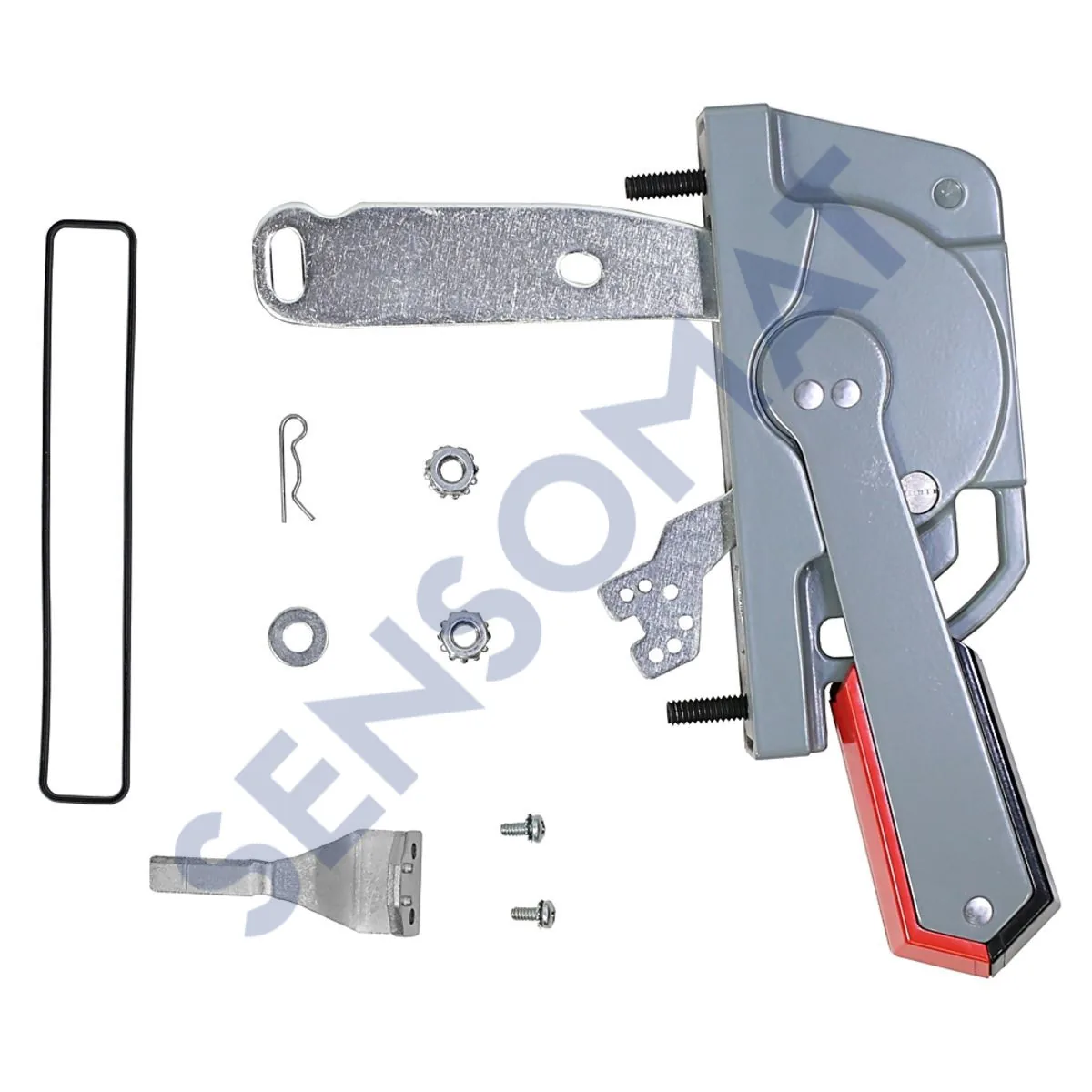 140G-M1B Allen-Bradley MCCB 125A..600A Frame