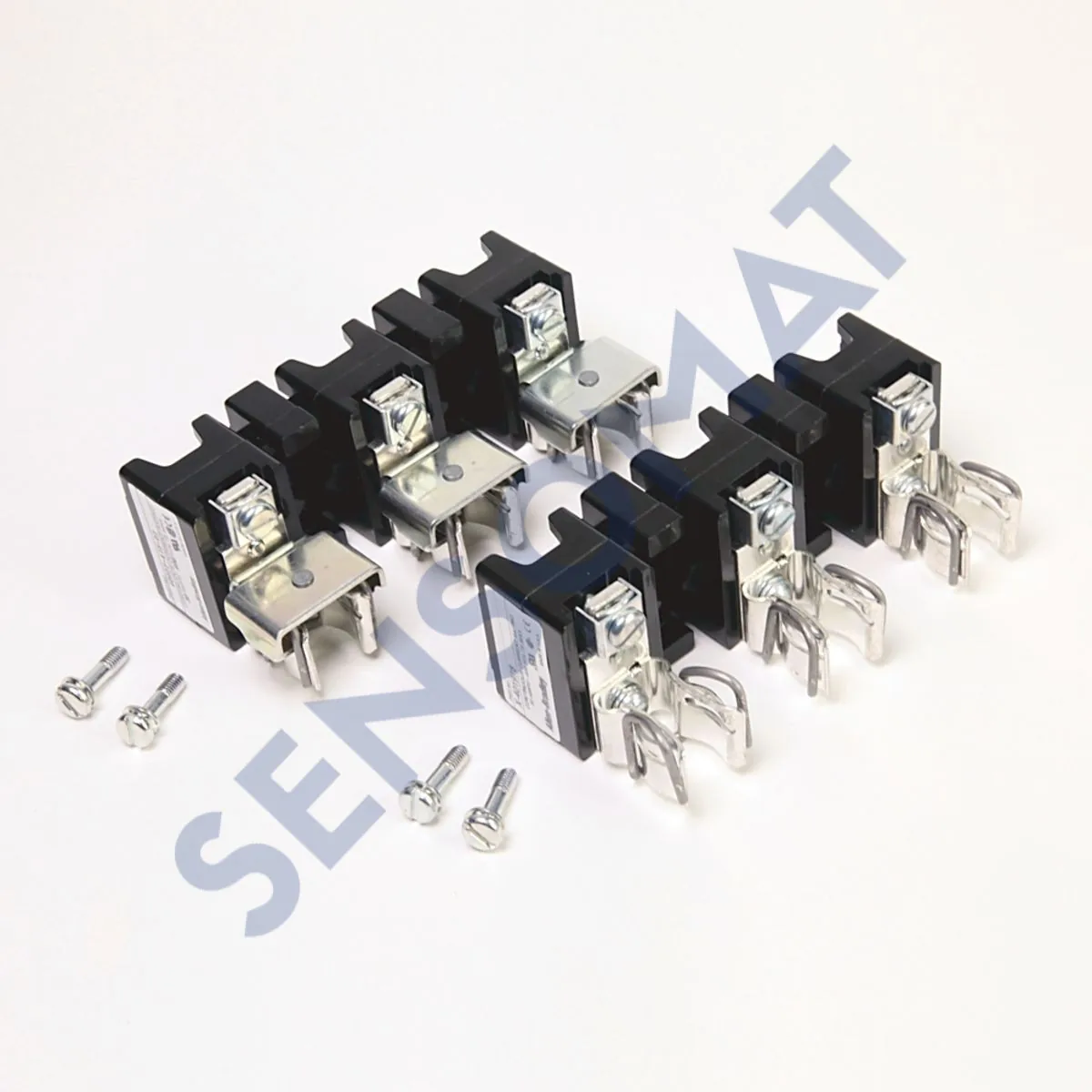 1491-R126 Allen-Bradley Fuse Block