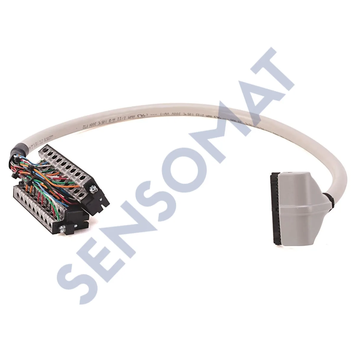 1492-CAB005K69 Allen-Bradley Digital Cable Co