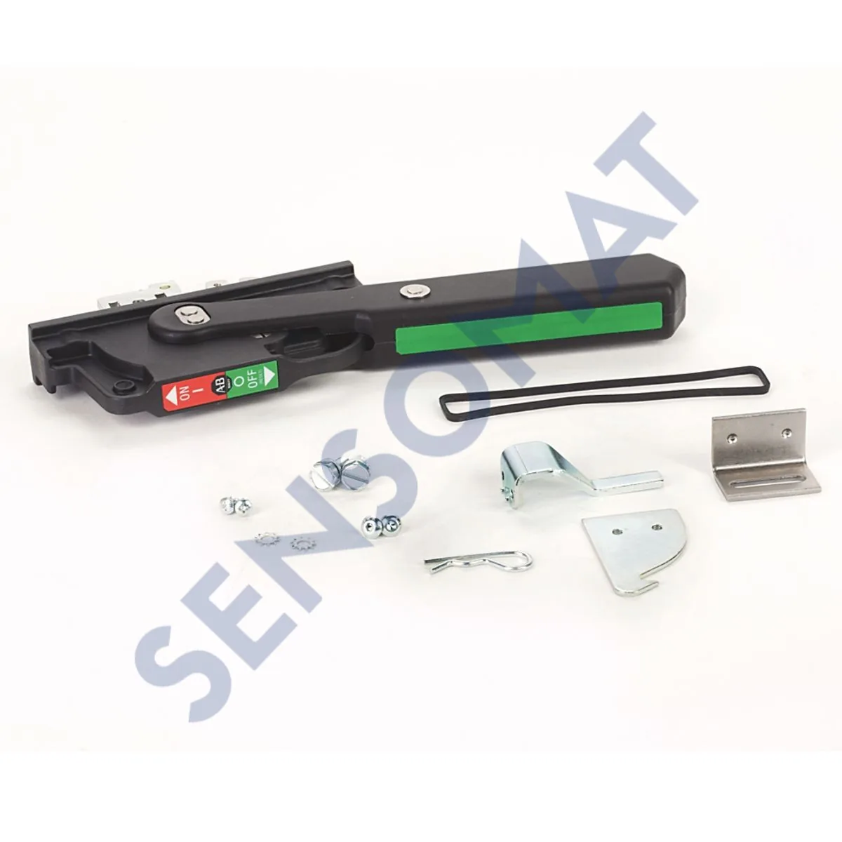 1494F-P2 Allen-Bradley Disconnect Switch Hand