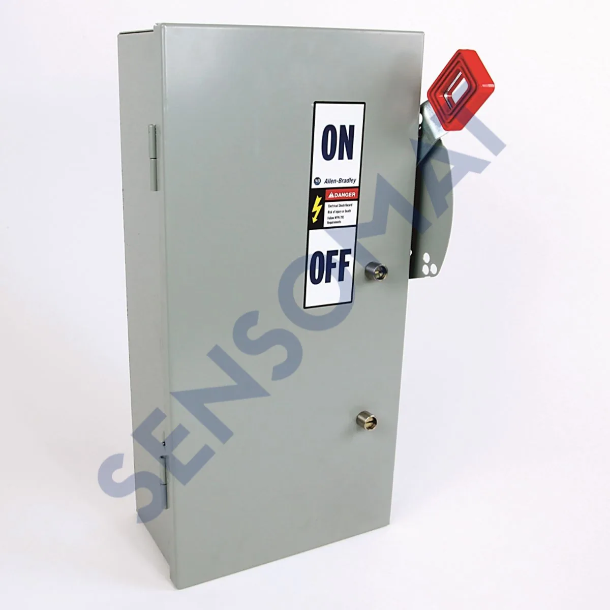 1494H-CF3N Allen-Bradley Heavy Duty Non-Fus S