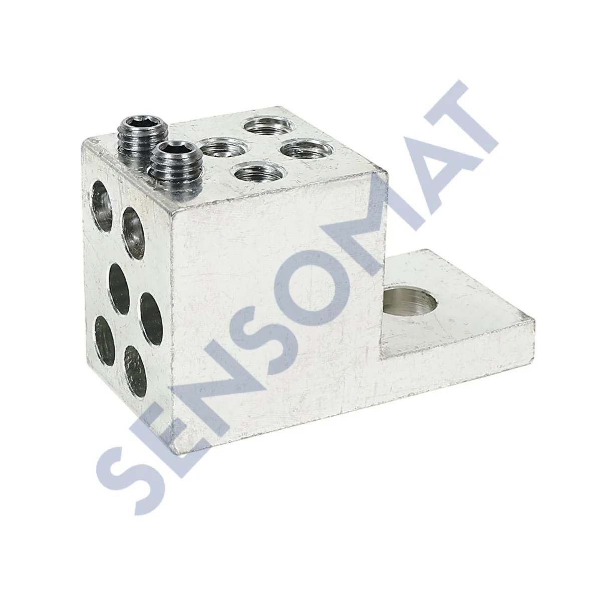 1494U-LM200 Allen-Bradley 200A Multi-Port Lug