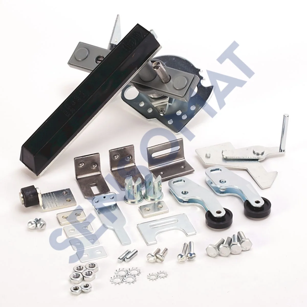 1494V-L3 Allen-Bradley DISCONNECT SWITCH ACCE