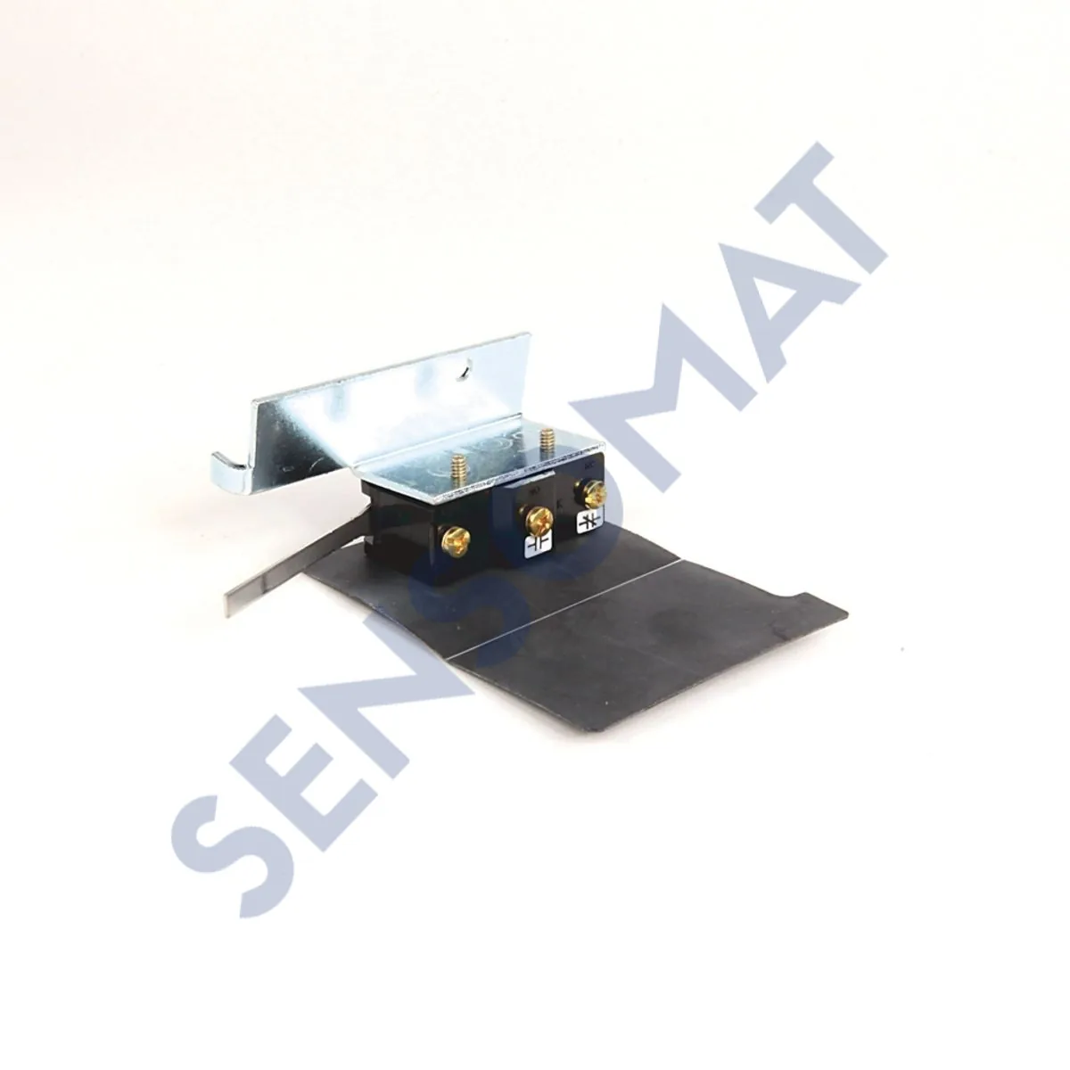 1495-N36 Allen-Bradley Electrical Interlock K