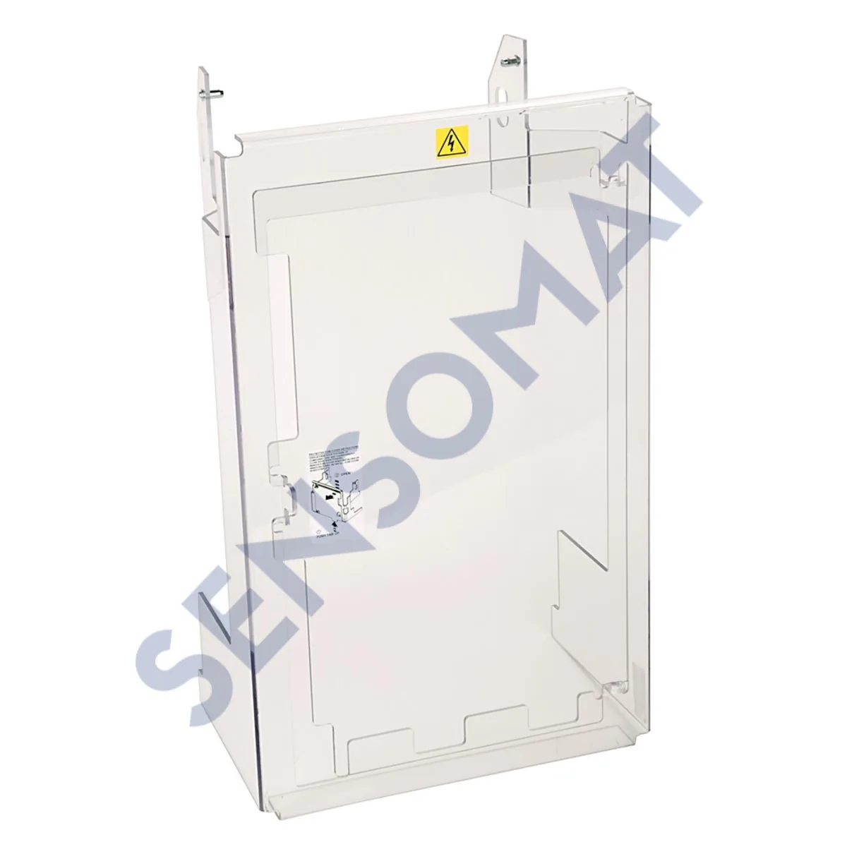 1495-N62 Allen-Bradley Protective Fuse Cover