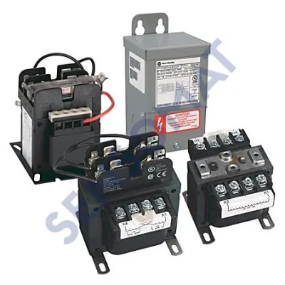 1497-N5PK Allen-Bradley 200VA 240-480V/60hz C