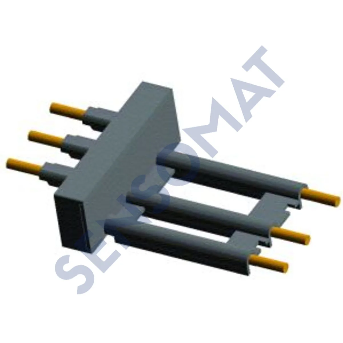 150-CC25 Allen-Bradley SMC-3 Accessory