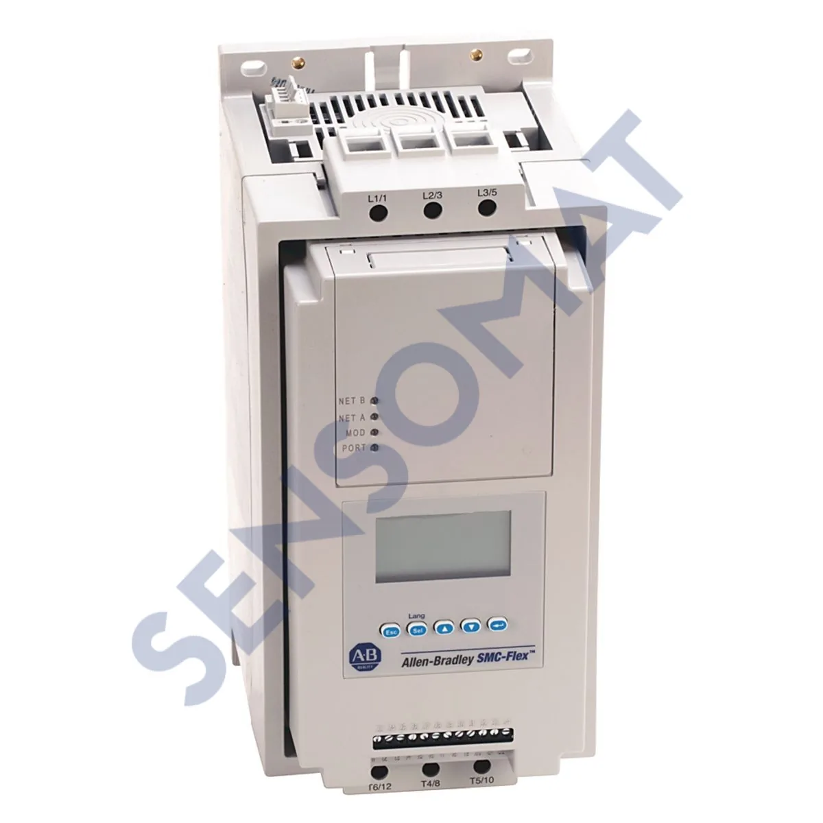 150-F25NBR Allen-Bradley SMC Flex Smart Motor