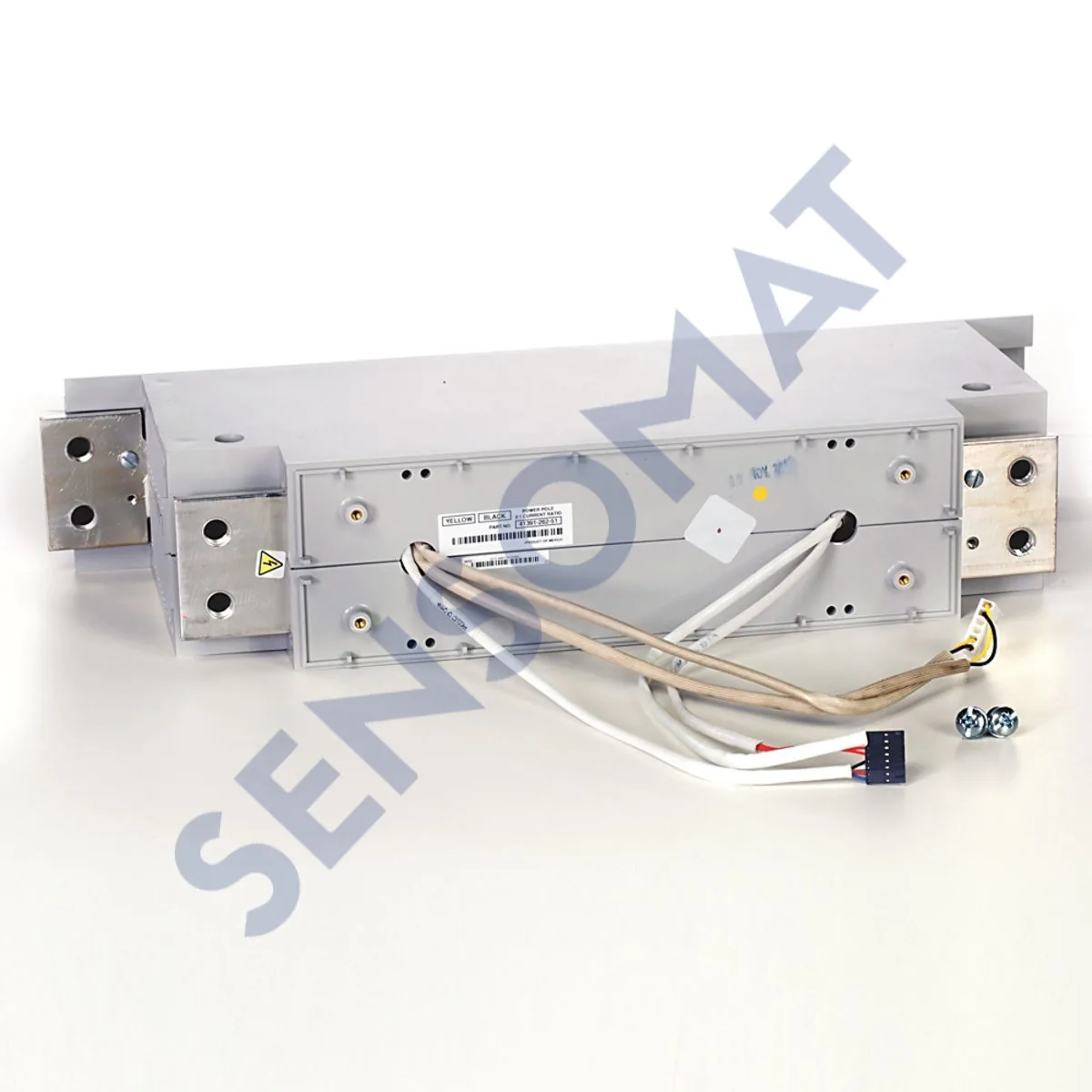 150-FPP317B Allen-Bradley SMC Flex Renewal Pa