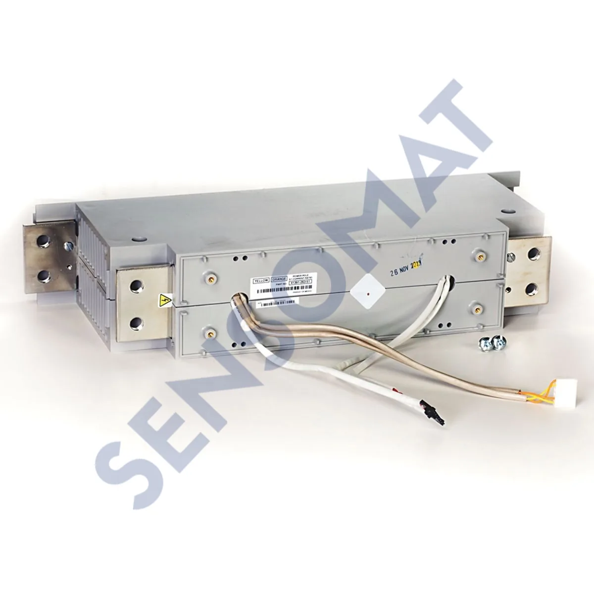 150-FPP43B Allen-Bradley SMC Flex Repair Part