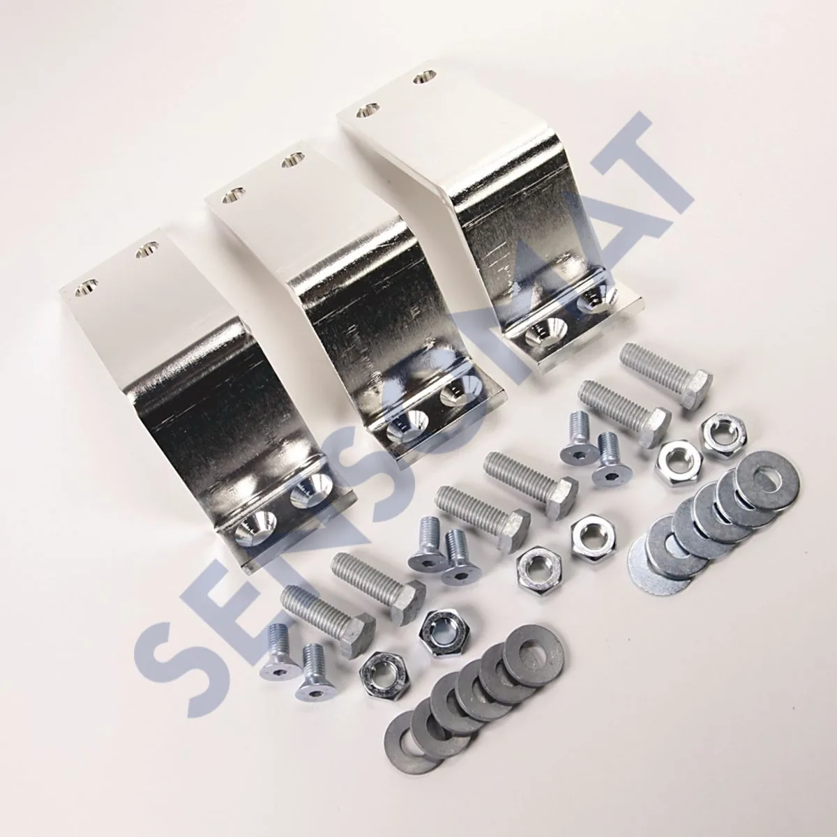 150-SC3NBR Allen-Bradley SMC-50 SOLID STATE M