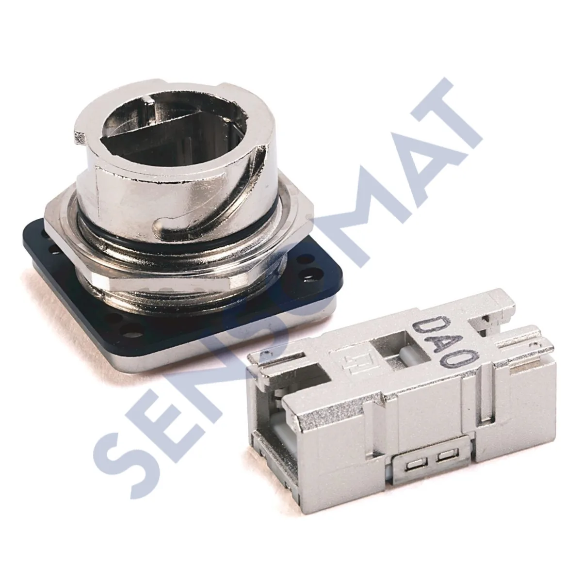 1585BZ-M8CC Allen-Bradley 1585 Ethernet Media