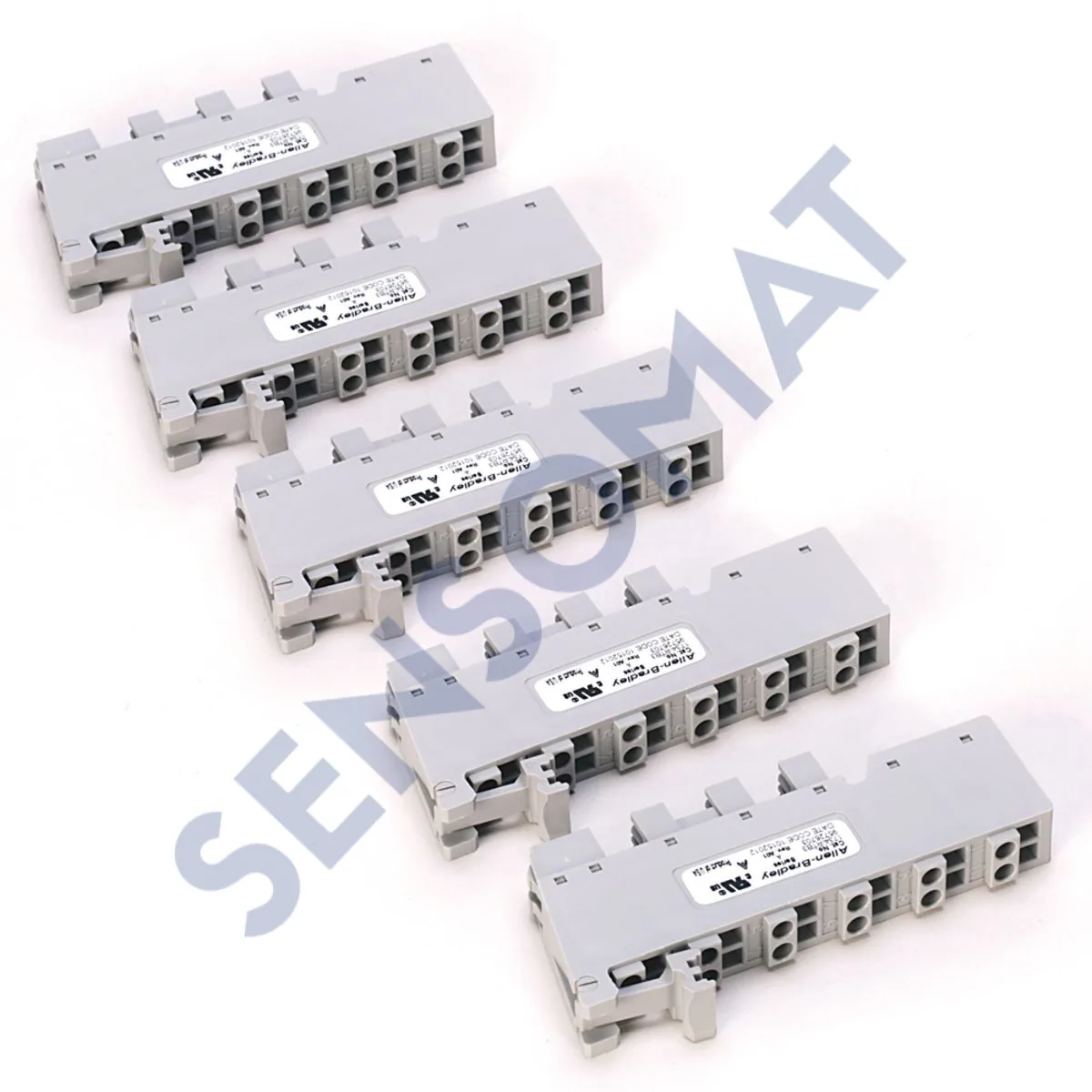 1734-RTB3 Allen-Bradley POINT I/O Accessory