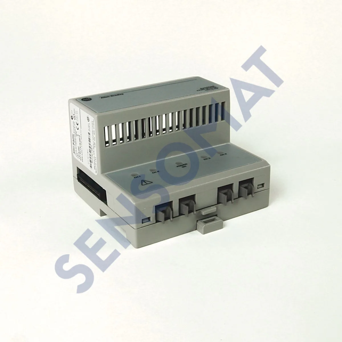 1751-SL4SP Allen-Bradley SynchLink Fiber 4 Po
