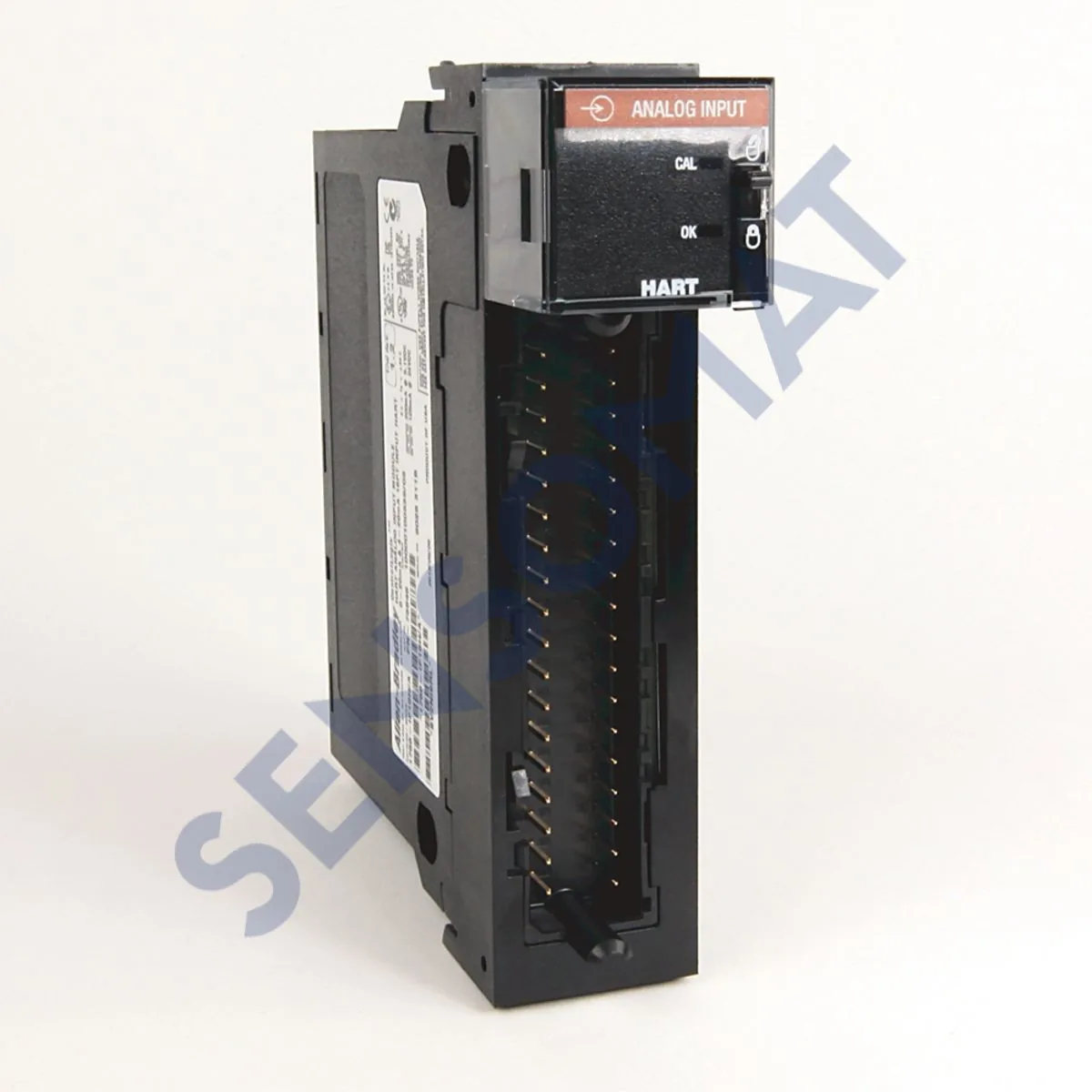 1756-IF16IH Allen-Bradley ControlLogix 16 Poi