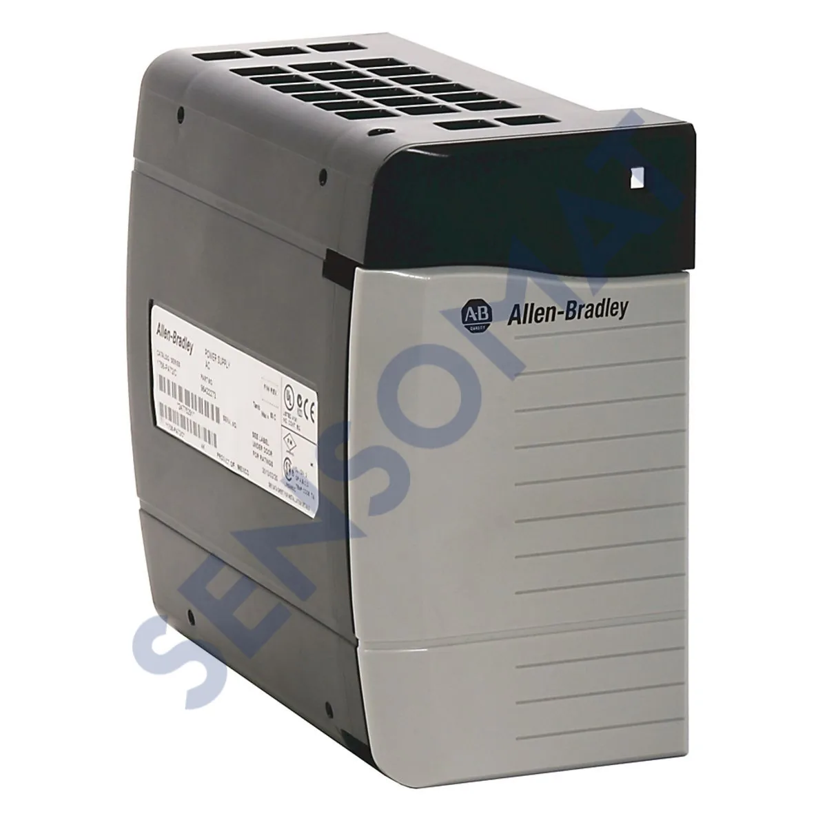 1756-PB50 Allen-Bradley ControlLogix DC Power