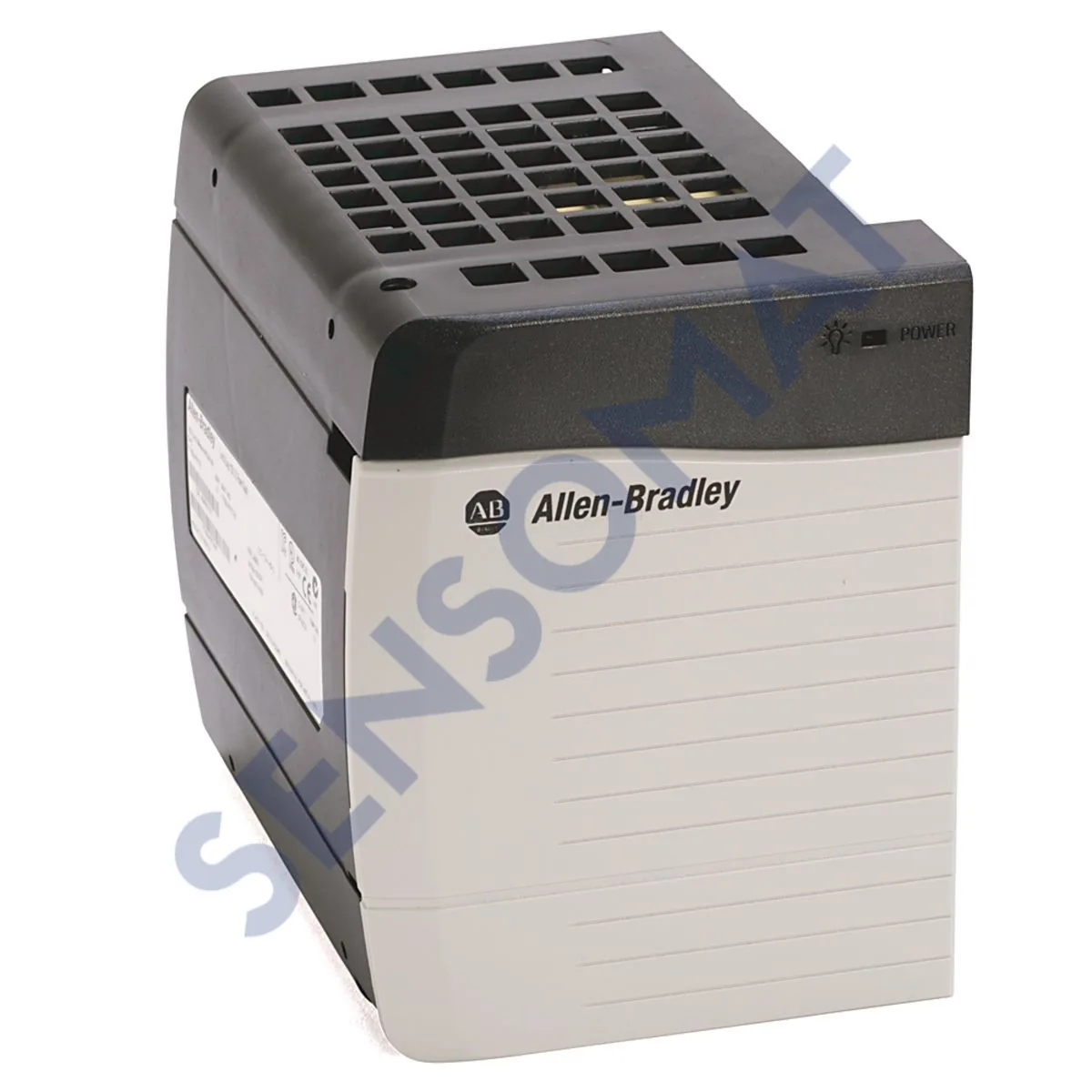 1756-PH75 Allen-Bradley ControlLogix 125V DC