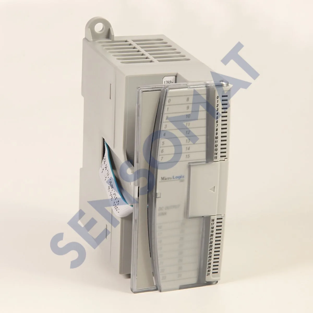 1762-OX6I Allen-Bradley MicroLogix 6 Point Re