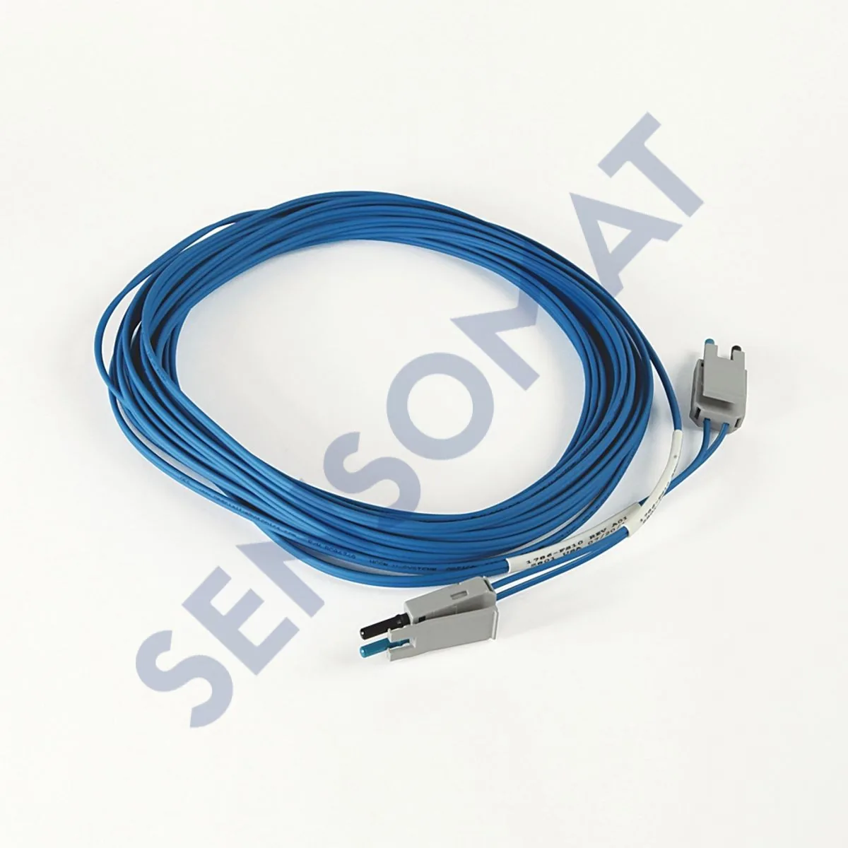 1786-FS10 Allen-Bradley ControlNet Fiber Opti