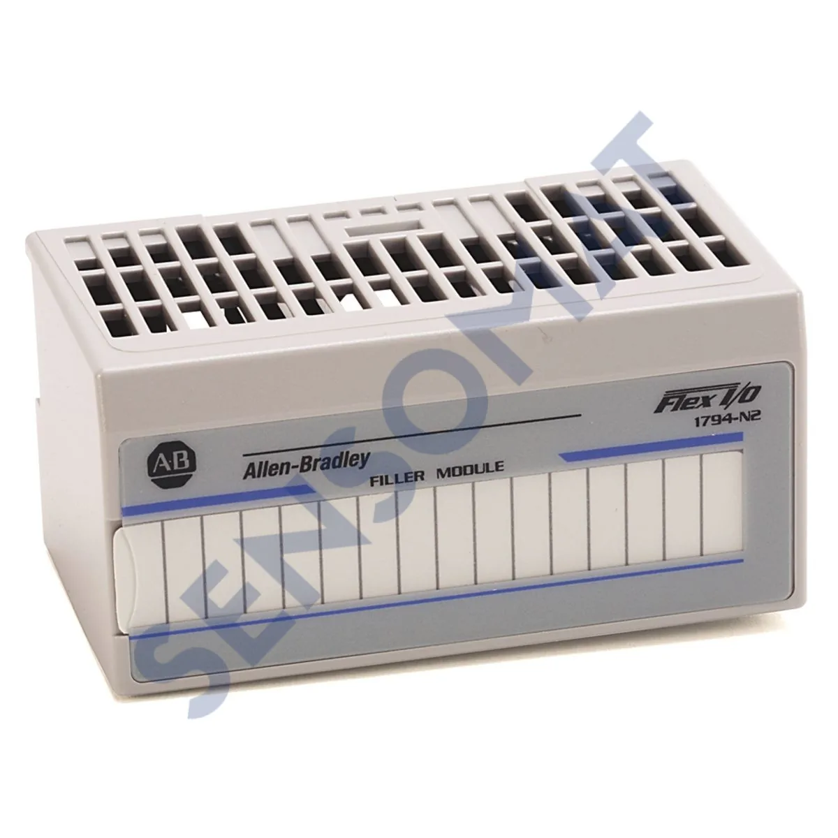 1794-N2 Allen-Bradley Flex Dummy Filler Modul