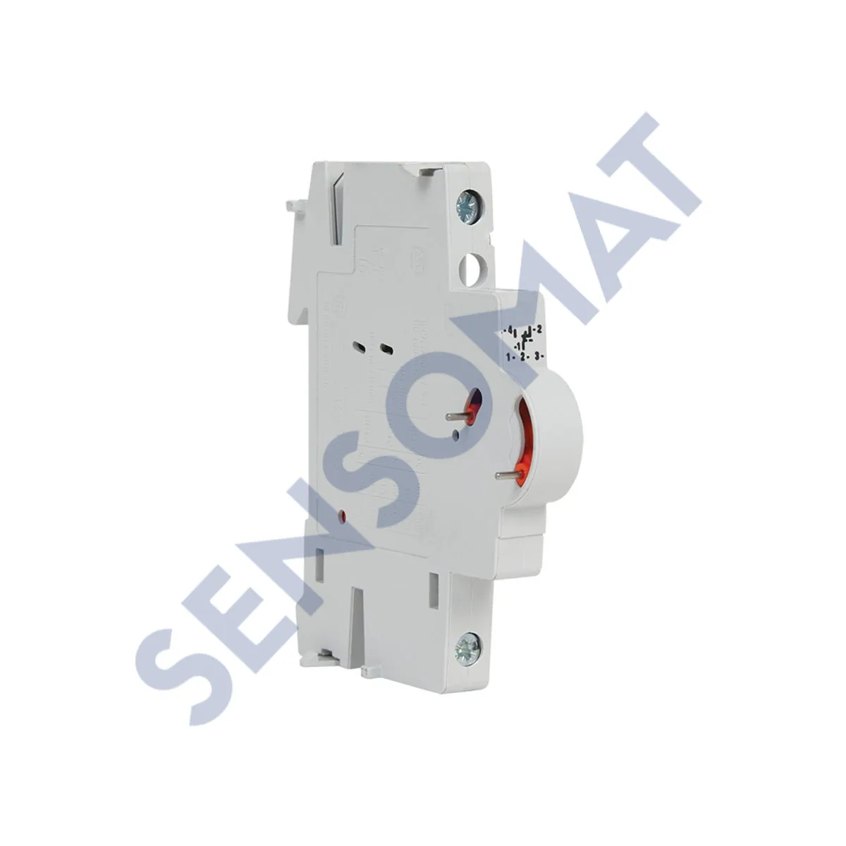 189-AR3 Allen-Bradley MCB Accessory Auxiliary